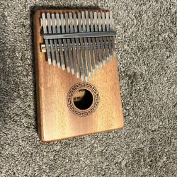 Kalimba 