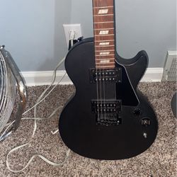 les paul GT electric Guitar 