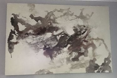 Wall Paintings it is 6ft by 4 ft