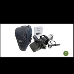 Neck Decompression Machine Saunders 