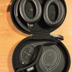 🎧 Sony WH-1000XM3 Wireless Noise Cancelling Headphones - Great Condition