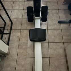 Row Machine 