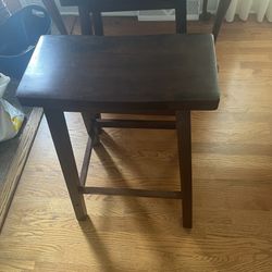  Stools / End Tables