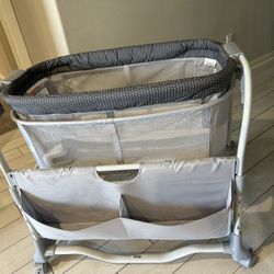 Ingenuity Bassinet 