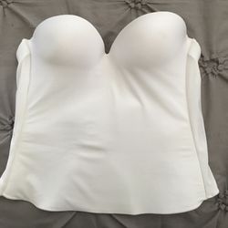 Felina Bridal Corset Bustier