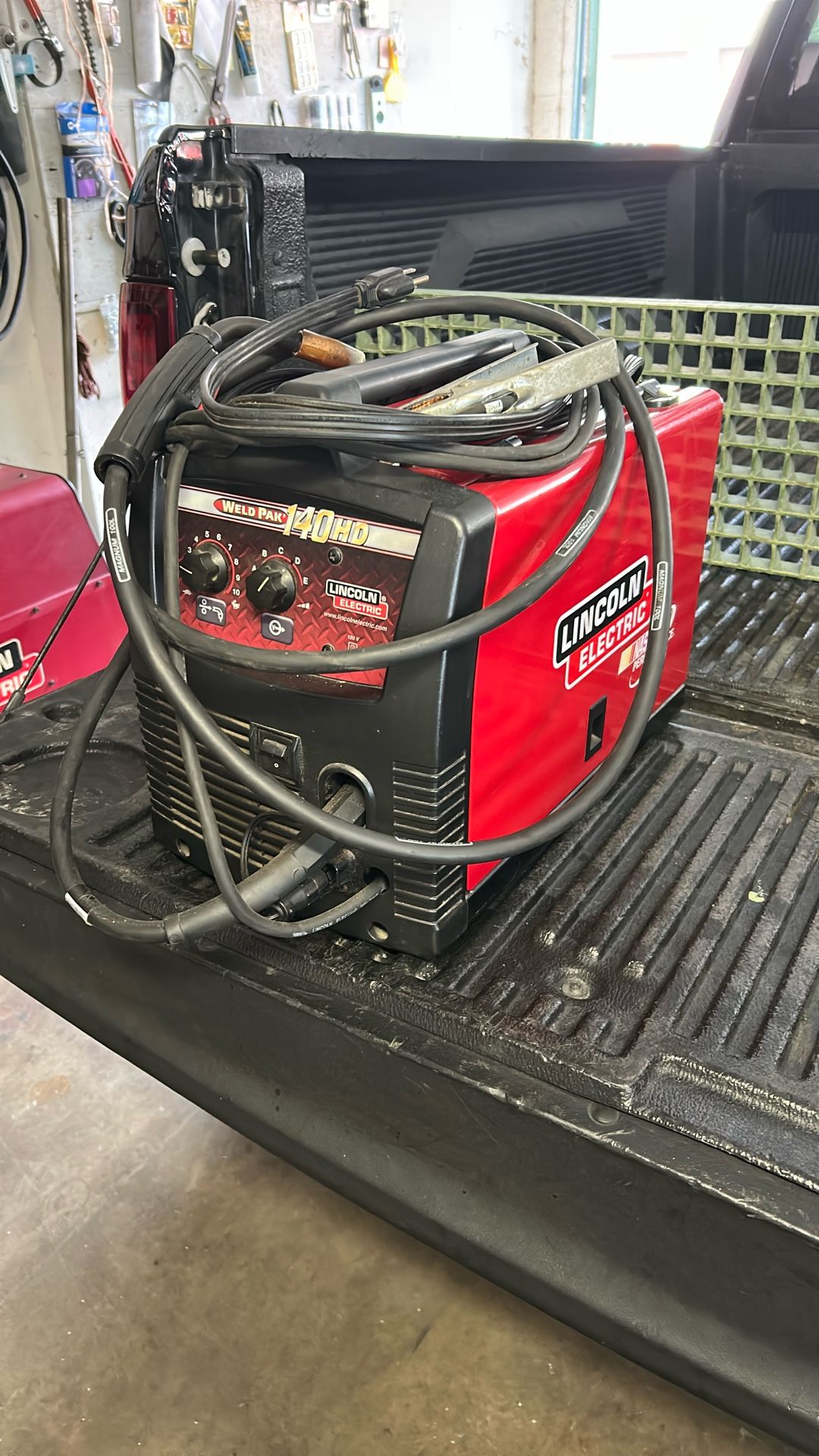 Welding Machine