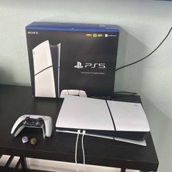 PS5