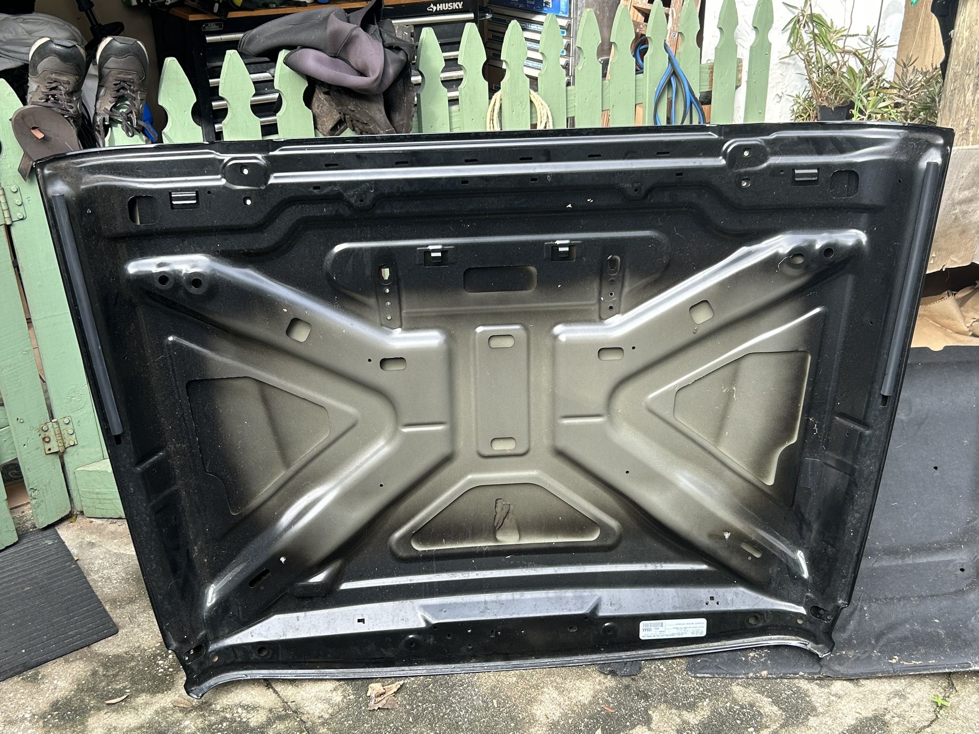 2022 Jeep Wrangler Sahara parts