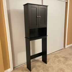 Over The Toilet Storage for Bathroom