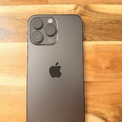 iPhone 14 Pro Max 128GB Unlocked For Any Company✅Great Condition ✅Price Firm✅