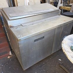 Randell Restaurant Equipment 