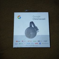 $15 Chromecast (2) 