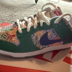 Nike Dunks