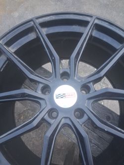 Rims