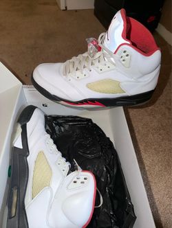 jordan 5