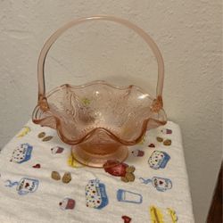 Canasta Tiara 