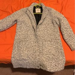 Winter Jacket For Women. A&F
