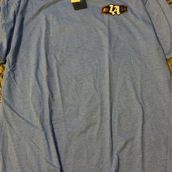 NASCAR shirt