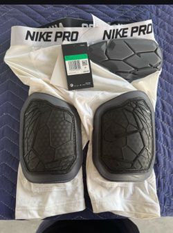 Nike Pro Youth Football Girdle