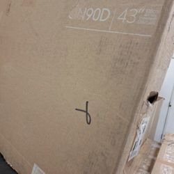 43" NEO QLED SAMSUNG SMART TV FLASH SALE TODAY!!!