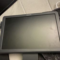 Lenovo 16 In Monitor 
