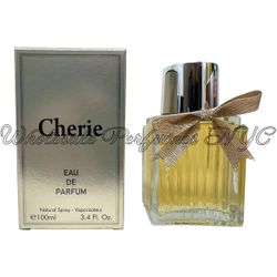 🔥 Must-Have 3.4 fl oz Perfume – Smell Luxury, Feel Confident! 🔥