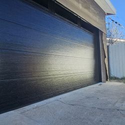 Garage Doors