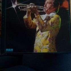 Doc Severinsen LP