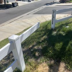 Fence And Repair 