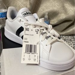 Adidas Shoes