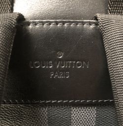 Louis Vuitton -Utility Backpack for Sale in Pompano Beach, FL