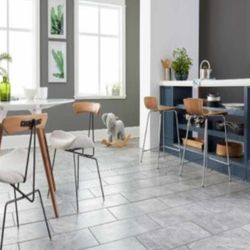 Porcelain, Ceramic, Stone Etc