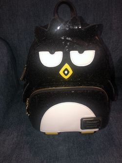 Sanrio Badtz Loungefly Bag 