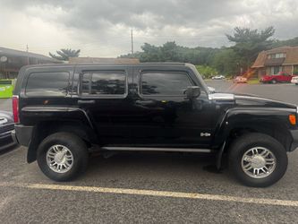 2007 Hummer H3