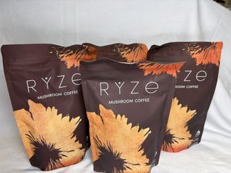 Ryze Mushroom Coffee