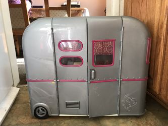Our generation mobile home