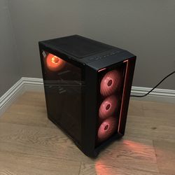 RTX 2080 Super Gaming PC | Ryzen 5 3600 | 16GB RAM | 512GB Nvme SSD | AORUS Gaming Motherboard | Desktop PC