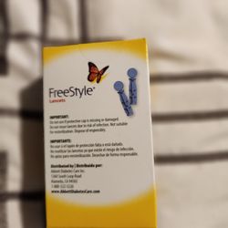 Free Style