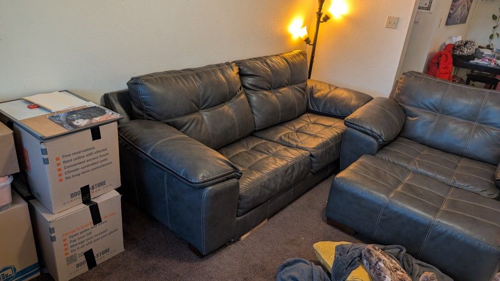 Living Room Furniture