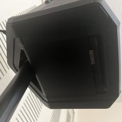 Bose S1 Pro In New Condition  Today 