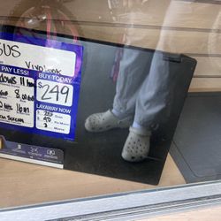 ASUS Laptop 