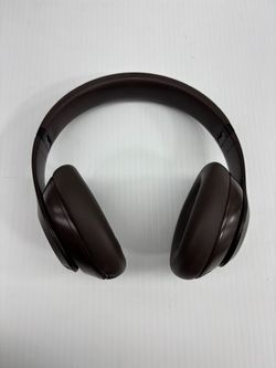 Beats Studio Over-Ear Wireless Headphones