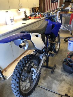 1998 YZ400F for Sale in Temecula, CA - OfferUp