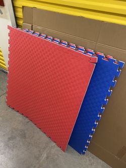 Floor Mats