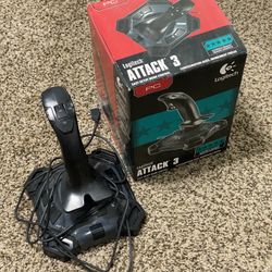 A Joy Stick Controller USB-B