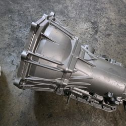 Rebuilt 4l60E Transmissions 