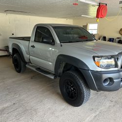 2008 Toyota Tacoma
