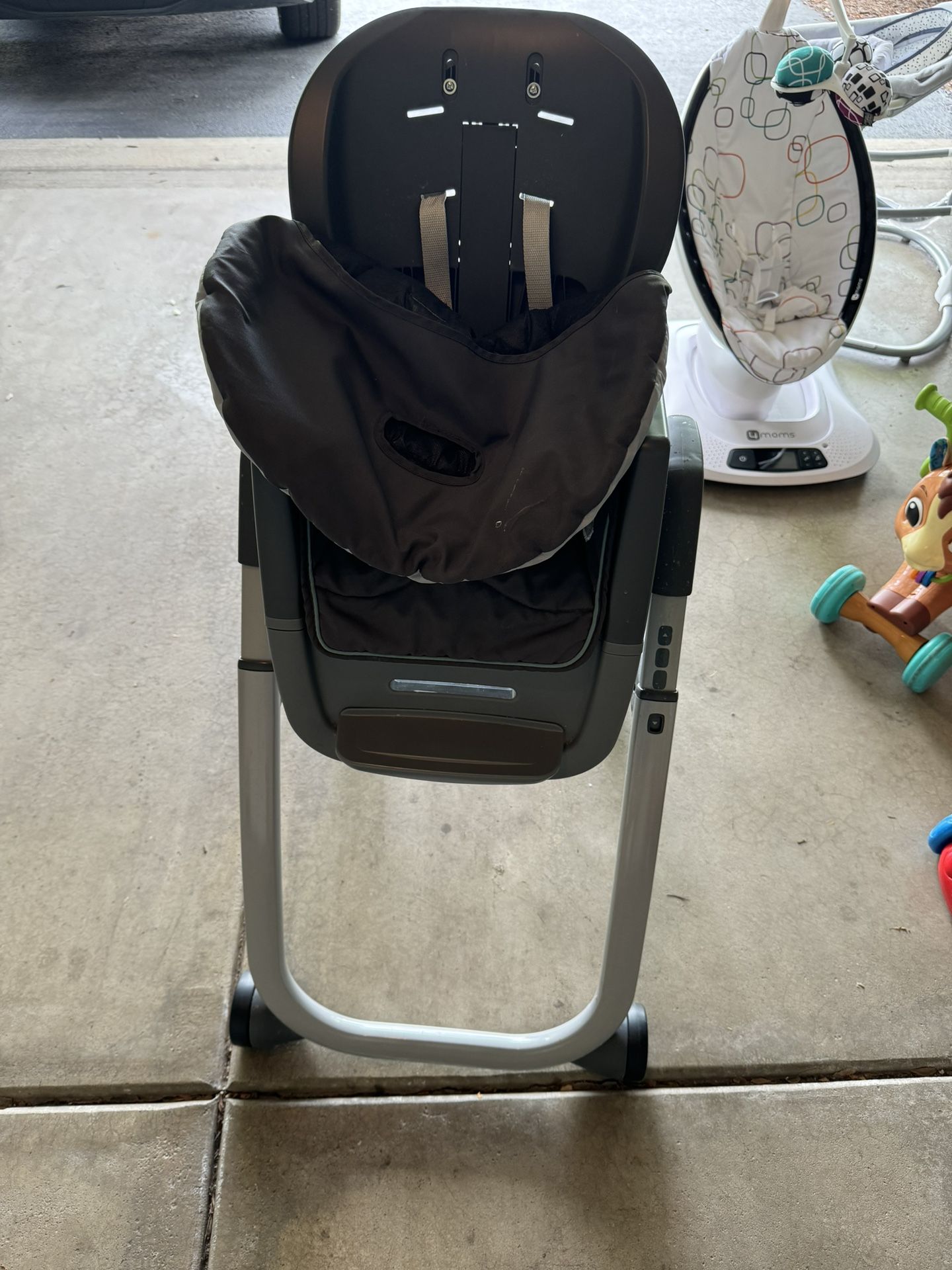 Graco Kid High Chair