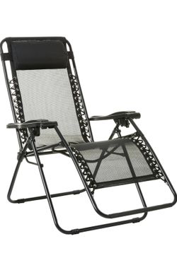 BBL CHAIR