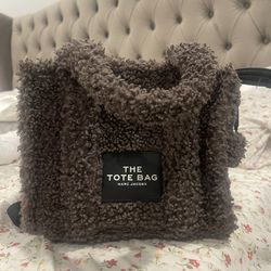 Marc Jacob’s Teddy Tote bag 